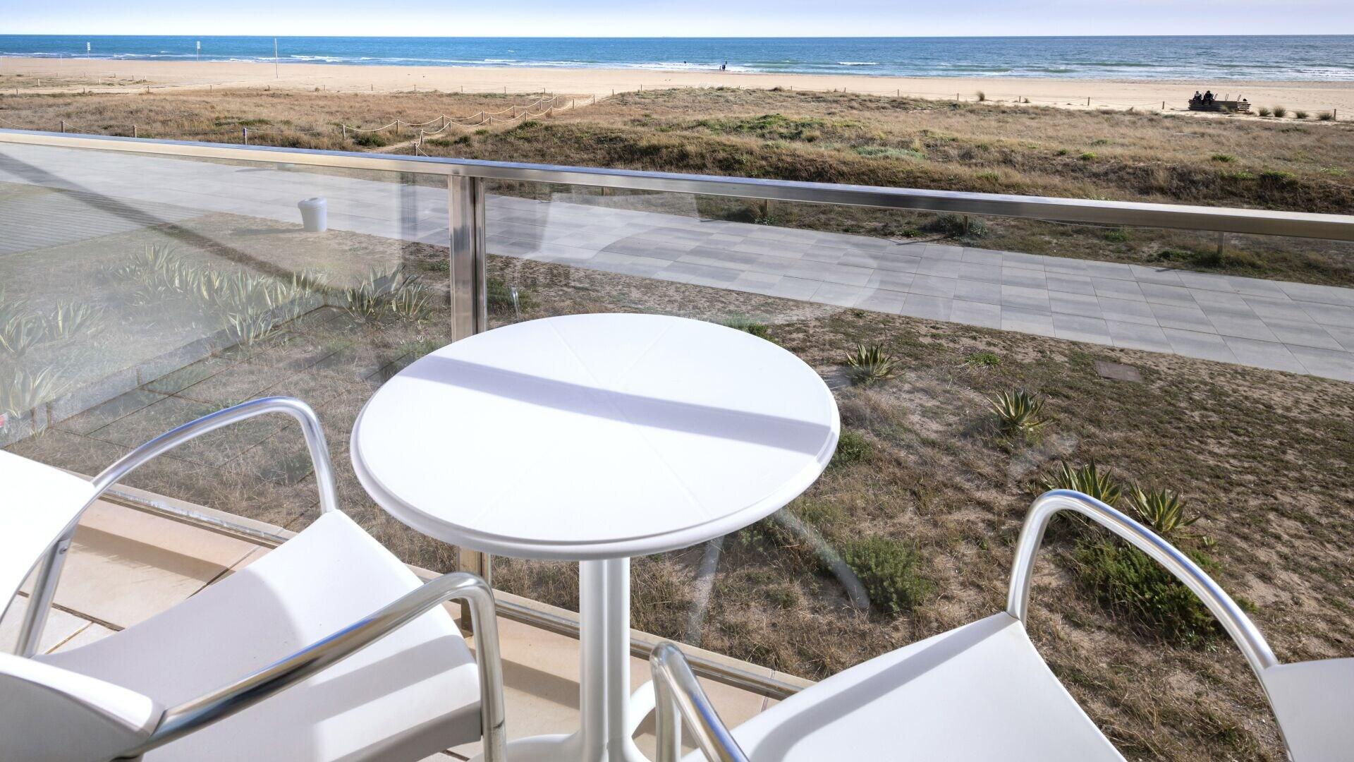 Bel Air Castelldefels Exterior foto
