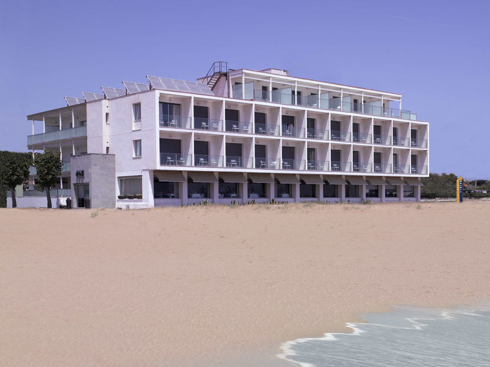 Bel Air Castelldefels Exterior foto